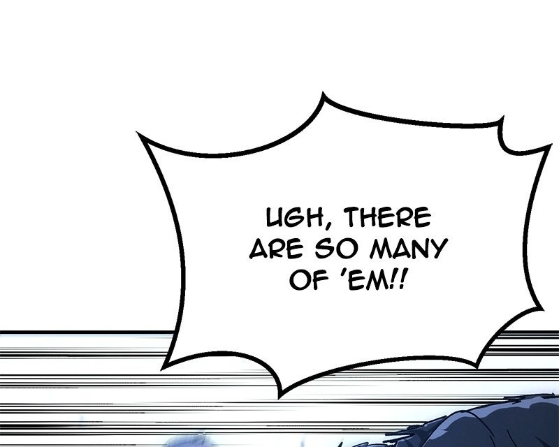 The Cleaner Chapter 20 page 54 - 