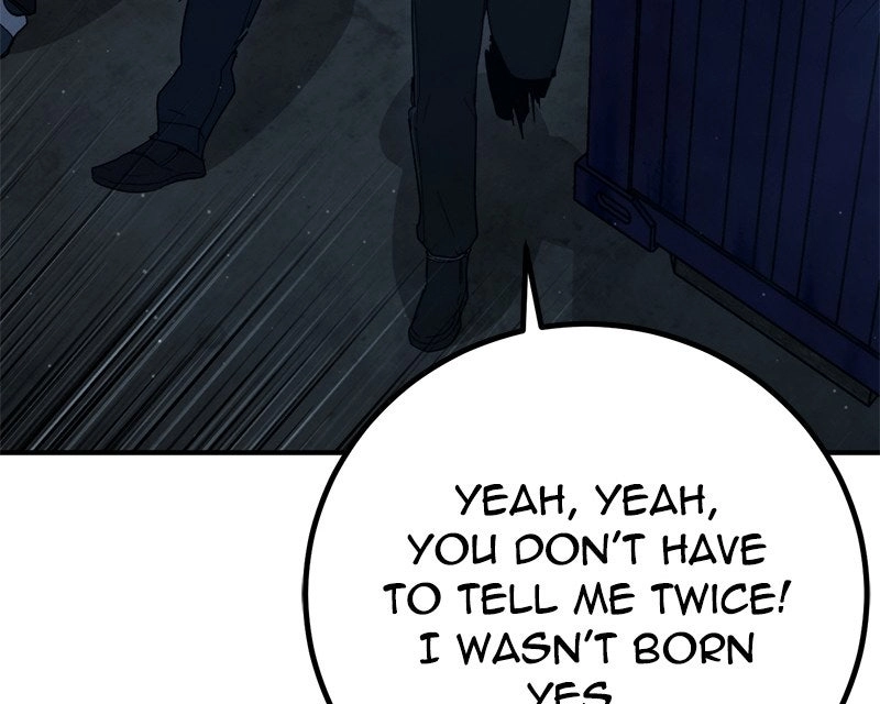 The Cleaner Chapter 20 page 61 - 