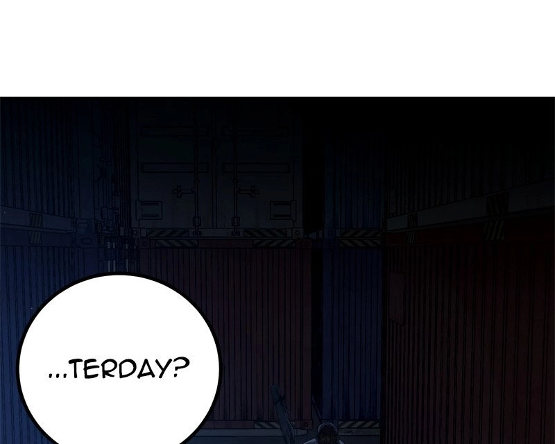 The Cleaner Chapter 20 page 63 - 