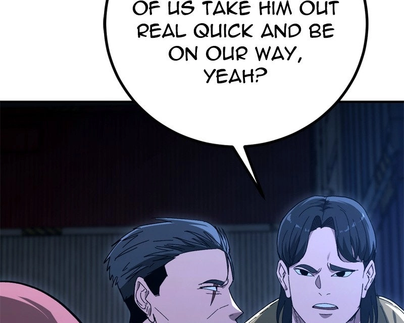 The Cleaner Chapter 20 page 75 - 