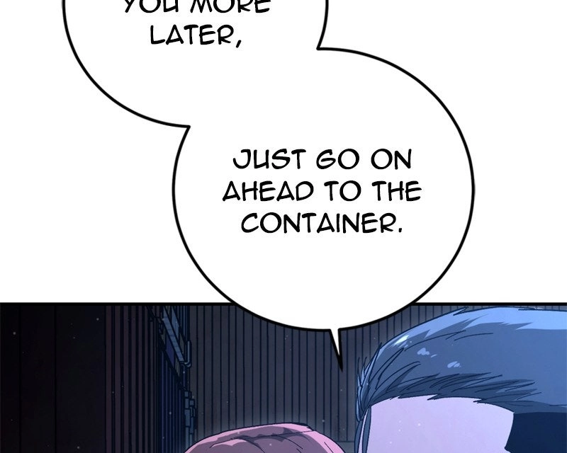 The Cleaner Chapter 20 page 81 - 