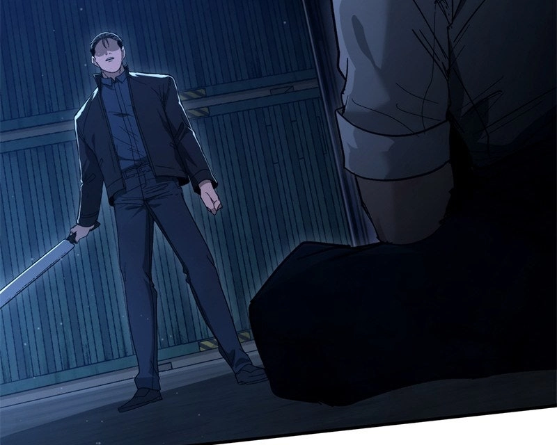 The Cleaner Chapter 20 page 97 - 