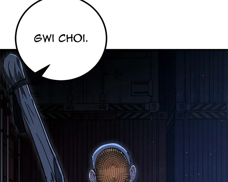 The Cleaner Chapter 20 page 99 - 