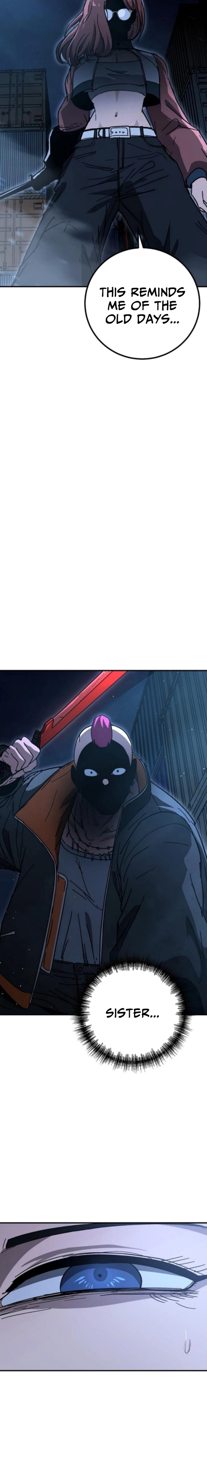 The Cleaner Chapter 22 page 11 - 