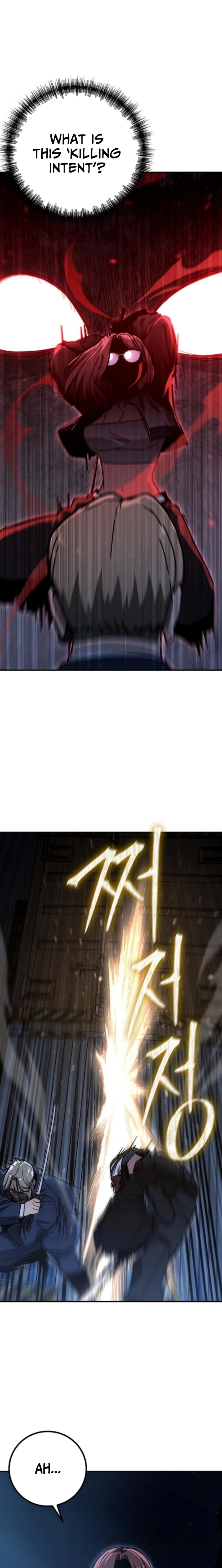 The Cleaner Chapter 22 page 10 - 