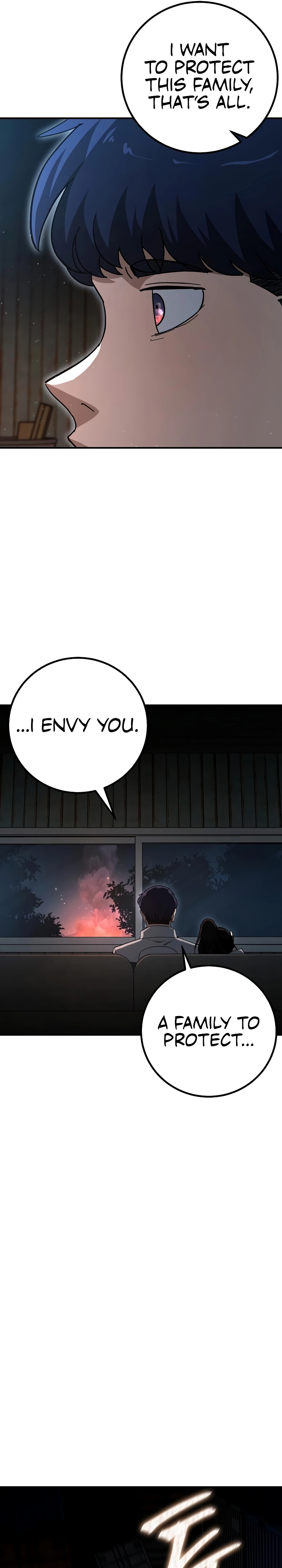 The Cleaner Chapter 24 page 11 - 