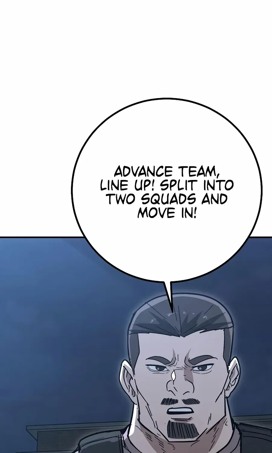 The Cleaner Chapter 26 page 104 - 