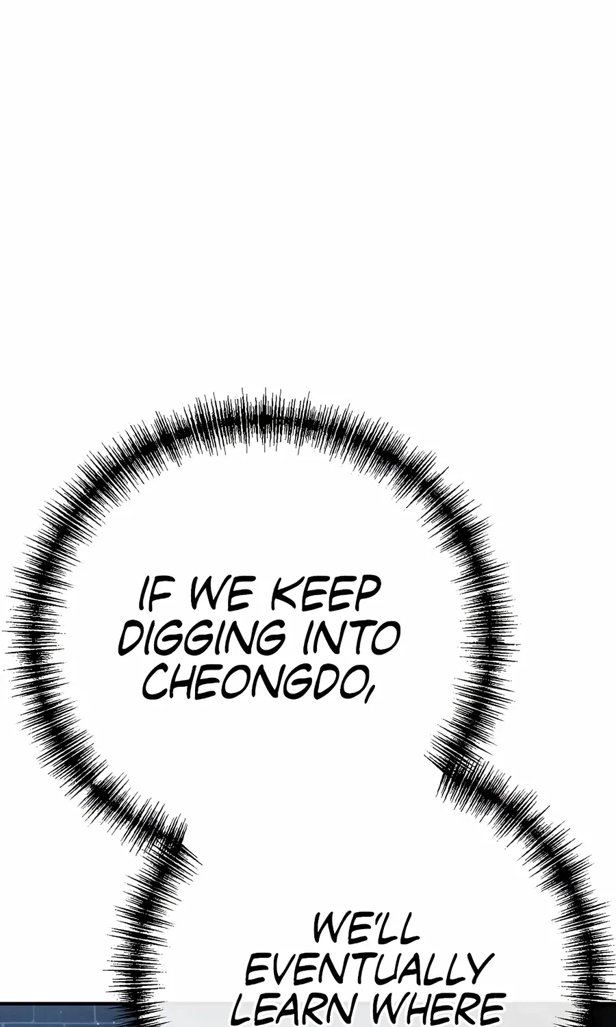 The Cleaner Chapter 26 page 108 - 
