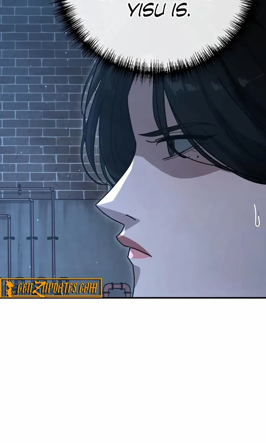 The Cleaner Chapter 26 page 109 - 