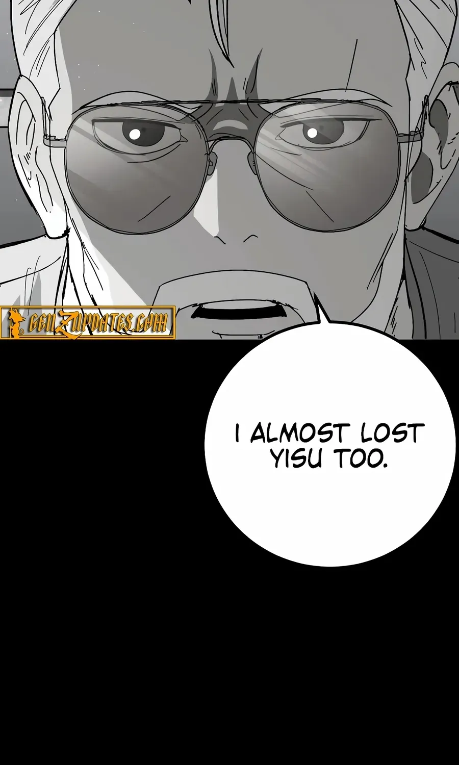 The Cleaner Chapter 26 page 18 - 