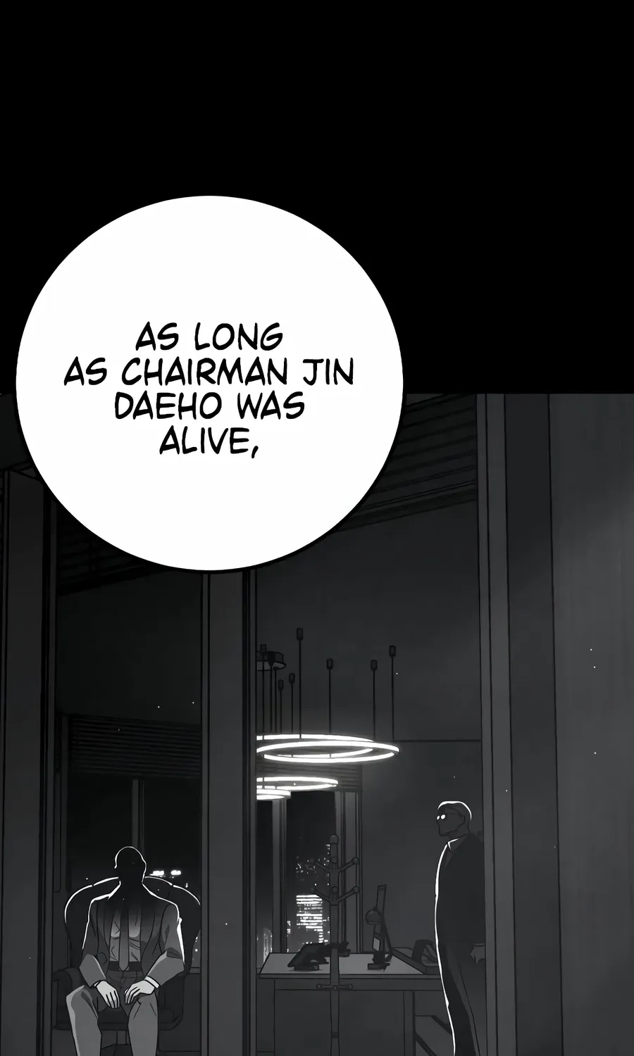 The Cleaner Chapter 26 page 19 - 