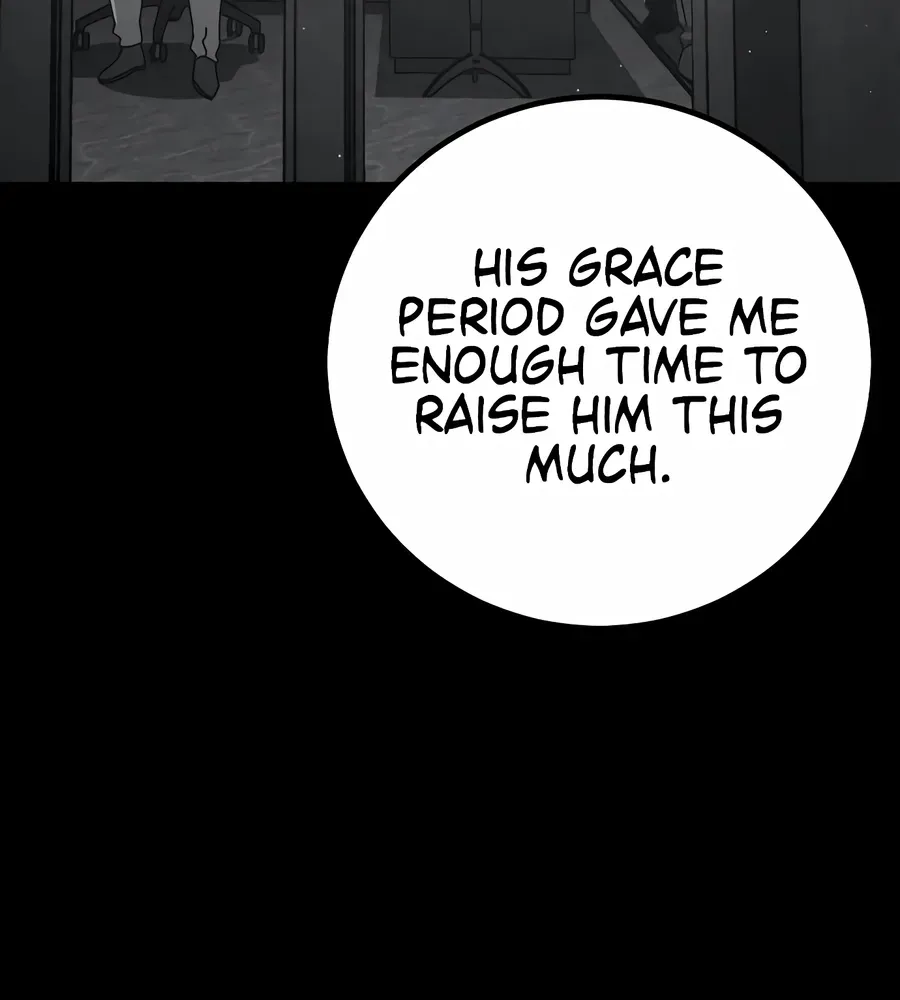 The Cleaner Chapter 26 page 20 - 