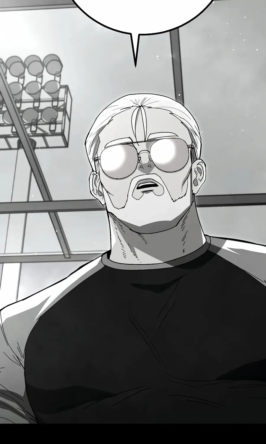 The Cleaner Chapter 26 page 27 - 
