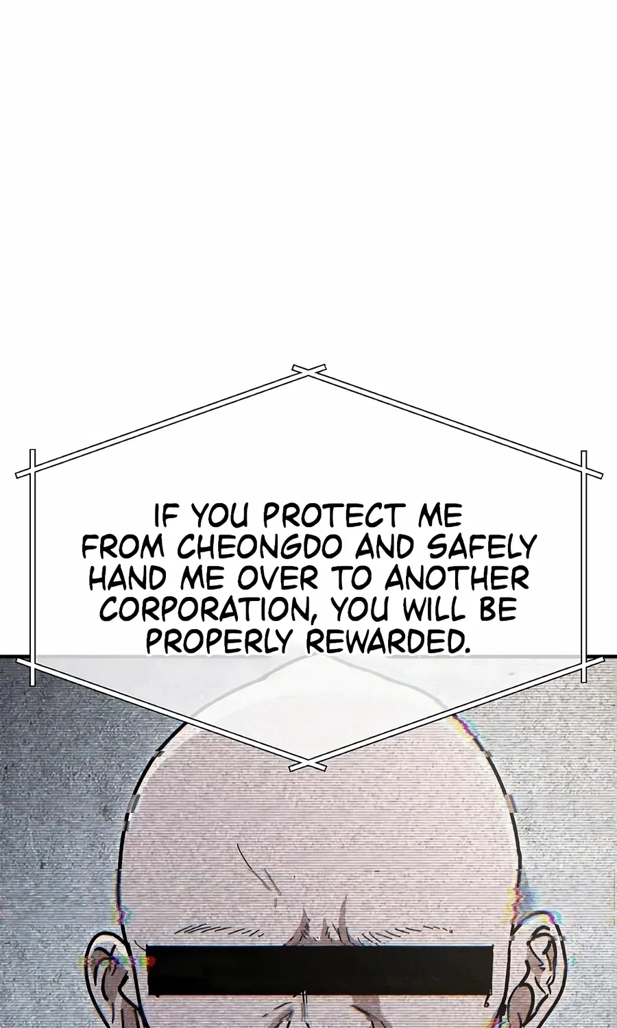 The Cleaner Chapter 26 page 38 - 