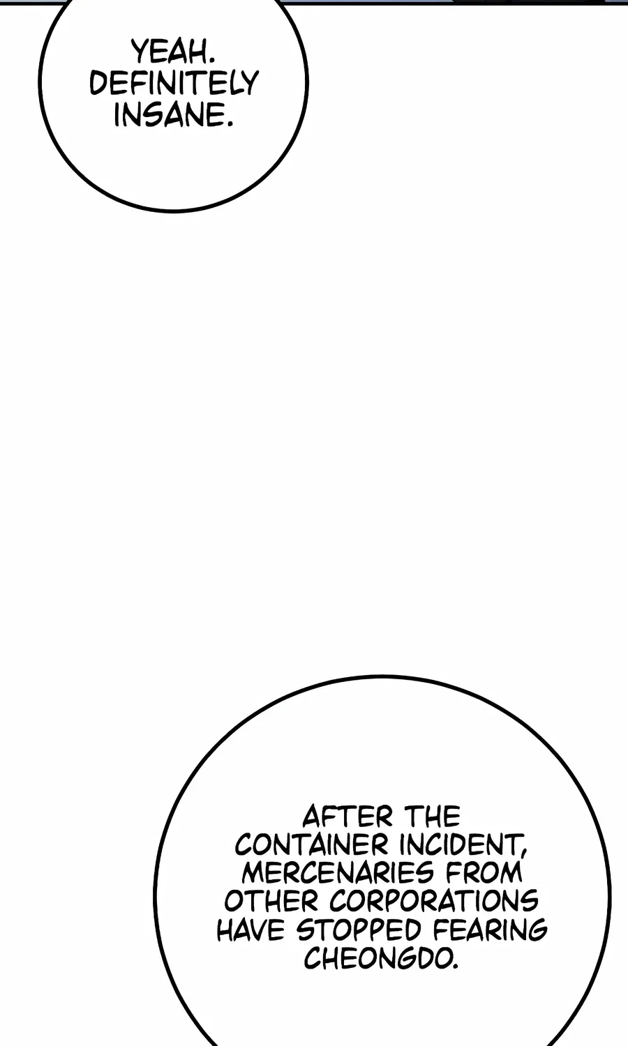 The Cleaner Chapter 26 page 44 - 