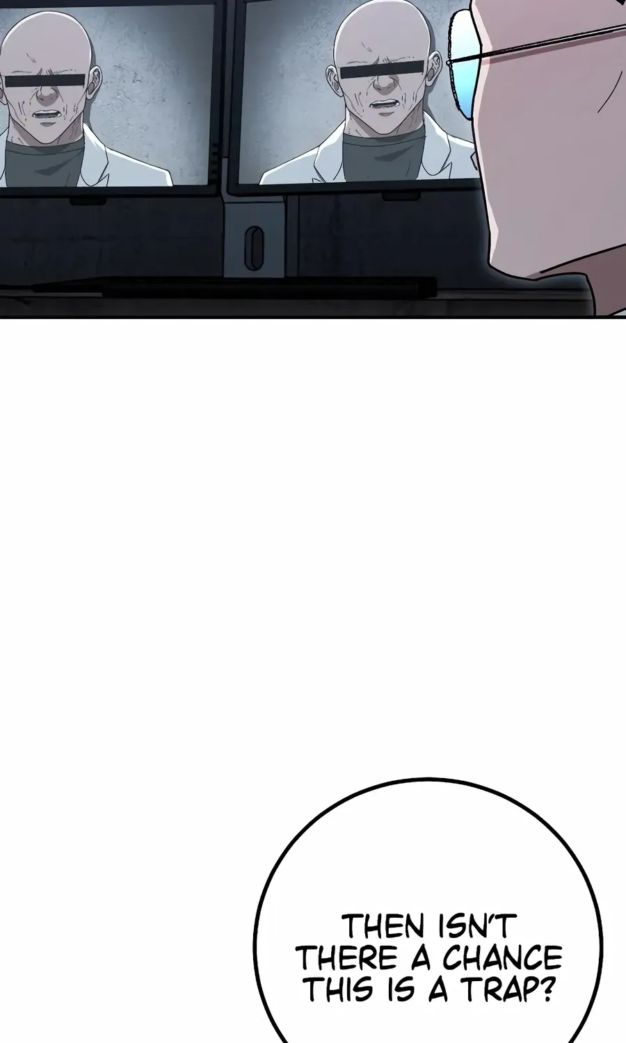The Cleaner Chapter 26 page 48 - 