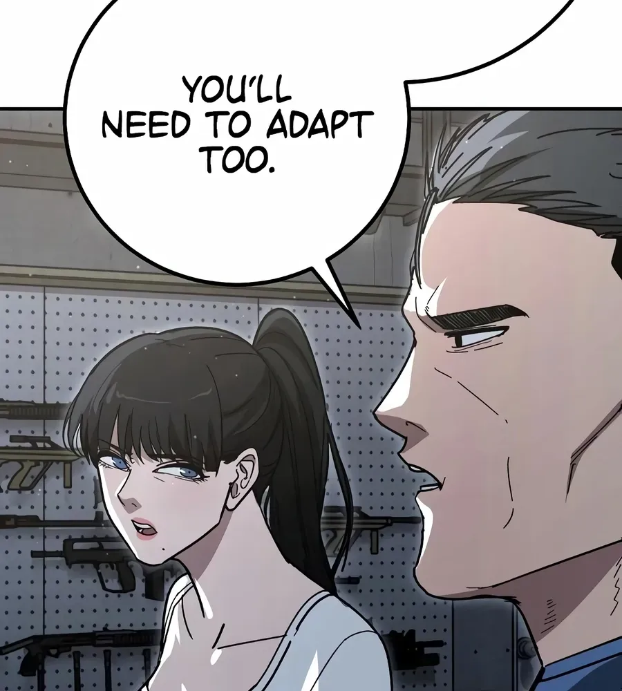 The Cleaner Chapter 26 page 55 - 