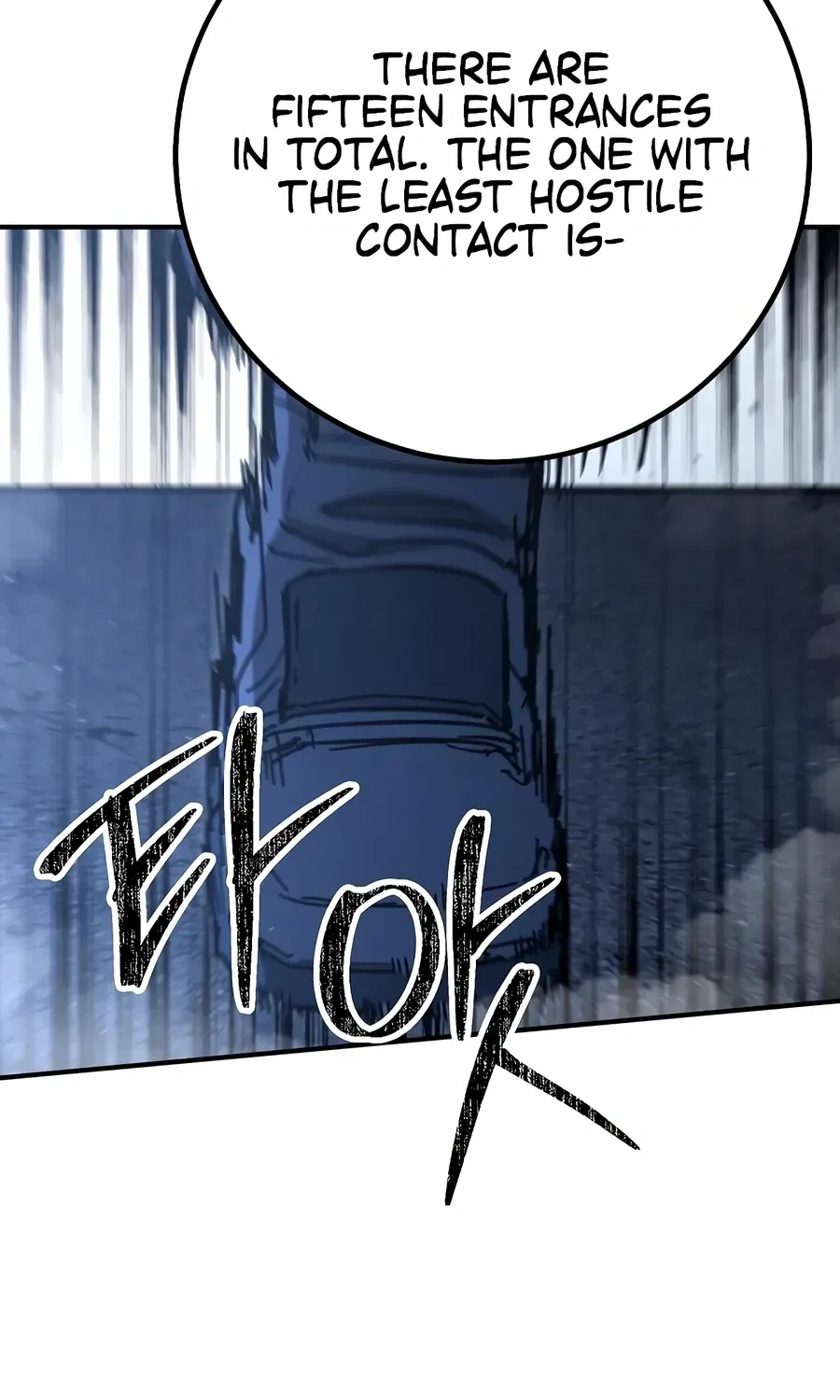The Cleaner Chapter 26 page 64 - 