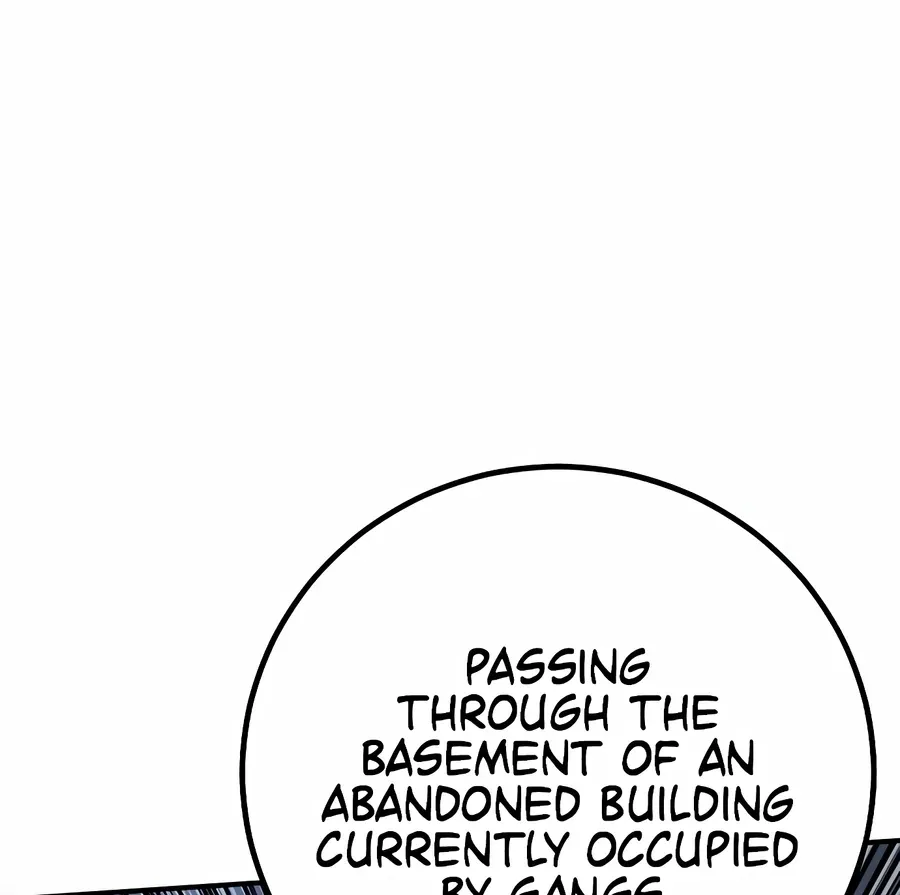 The Cleaner Chapter 26 page 65 - 