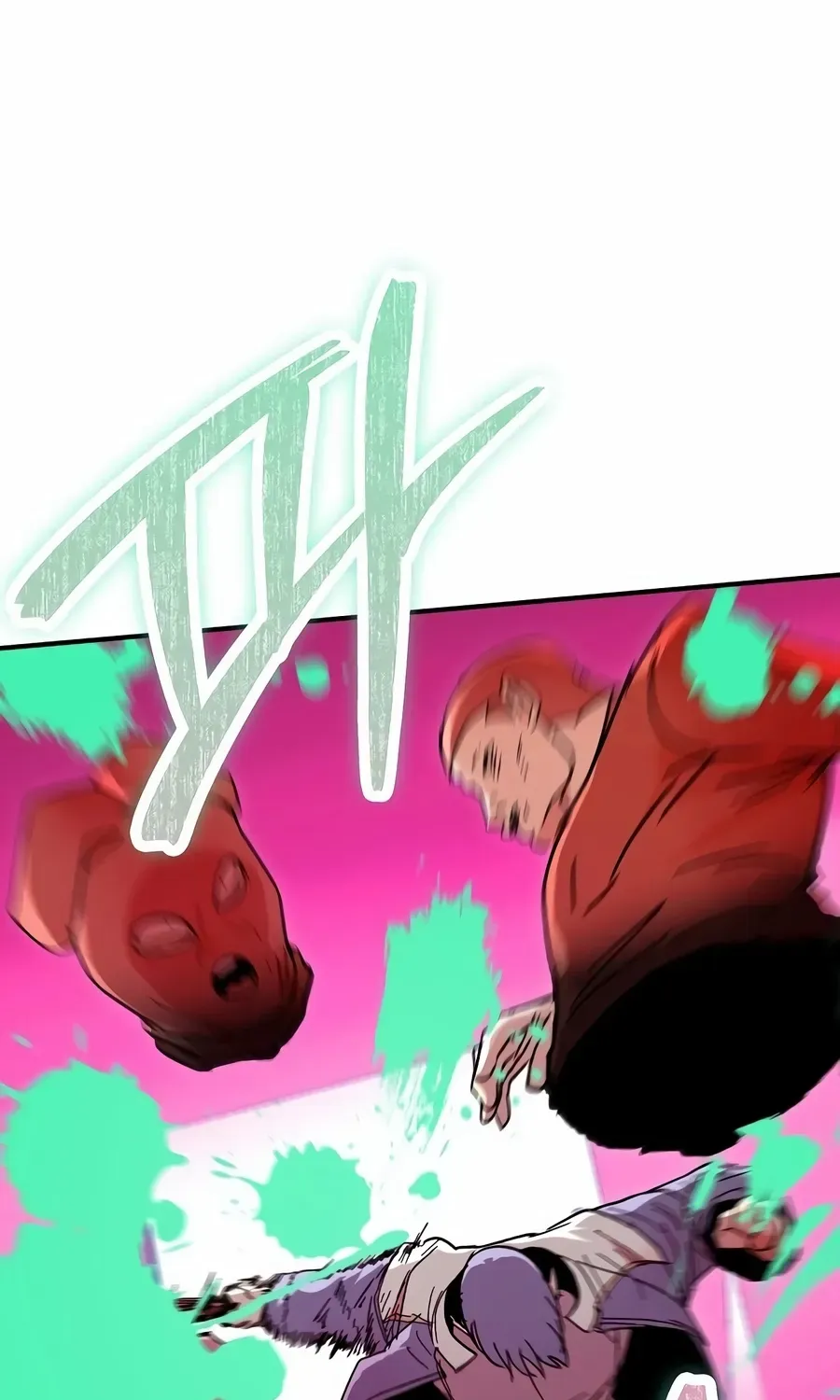 The Cleaner Chapter 26 page 67 - 