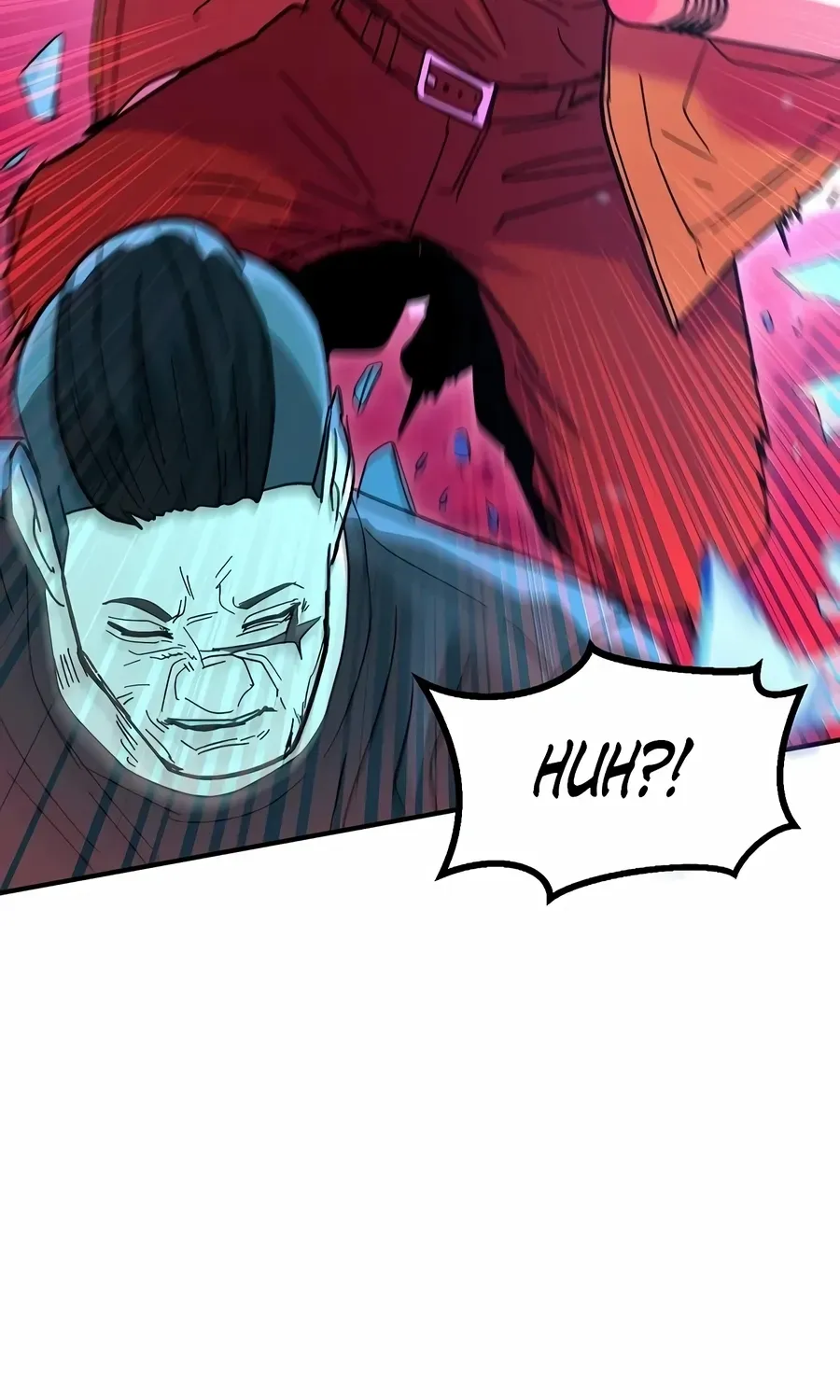 The Cleaner Chapter 26 page 73 - 