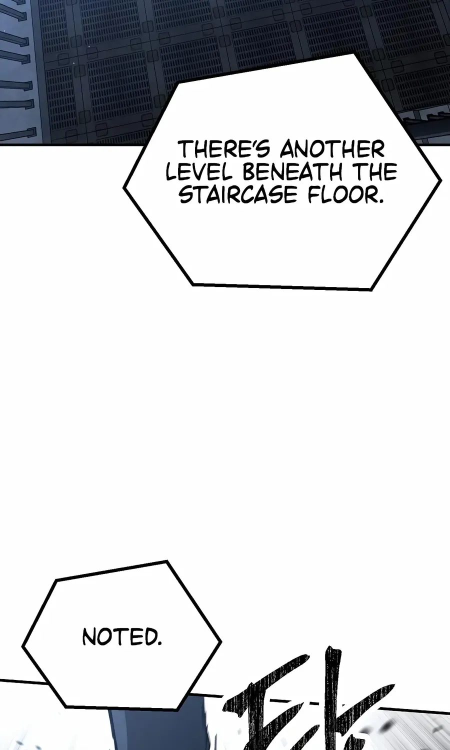 The Cleaner Chapter 26 page 79 - 