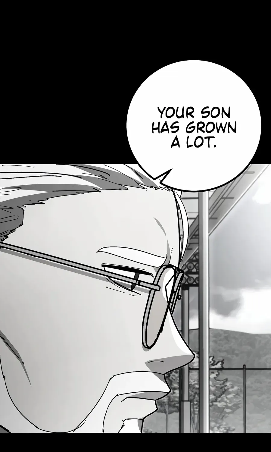 The Cleaner Chapter 26 page 9 - 