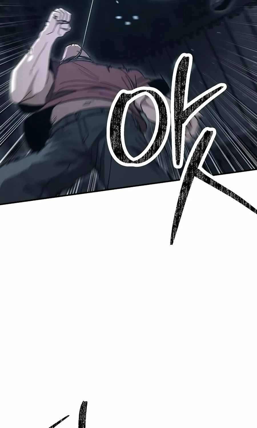 The Cleaner Chapter 26 page 86 - 