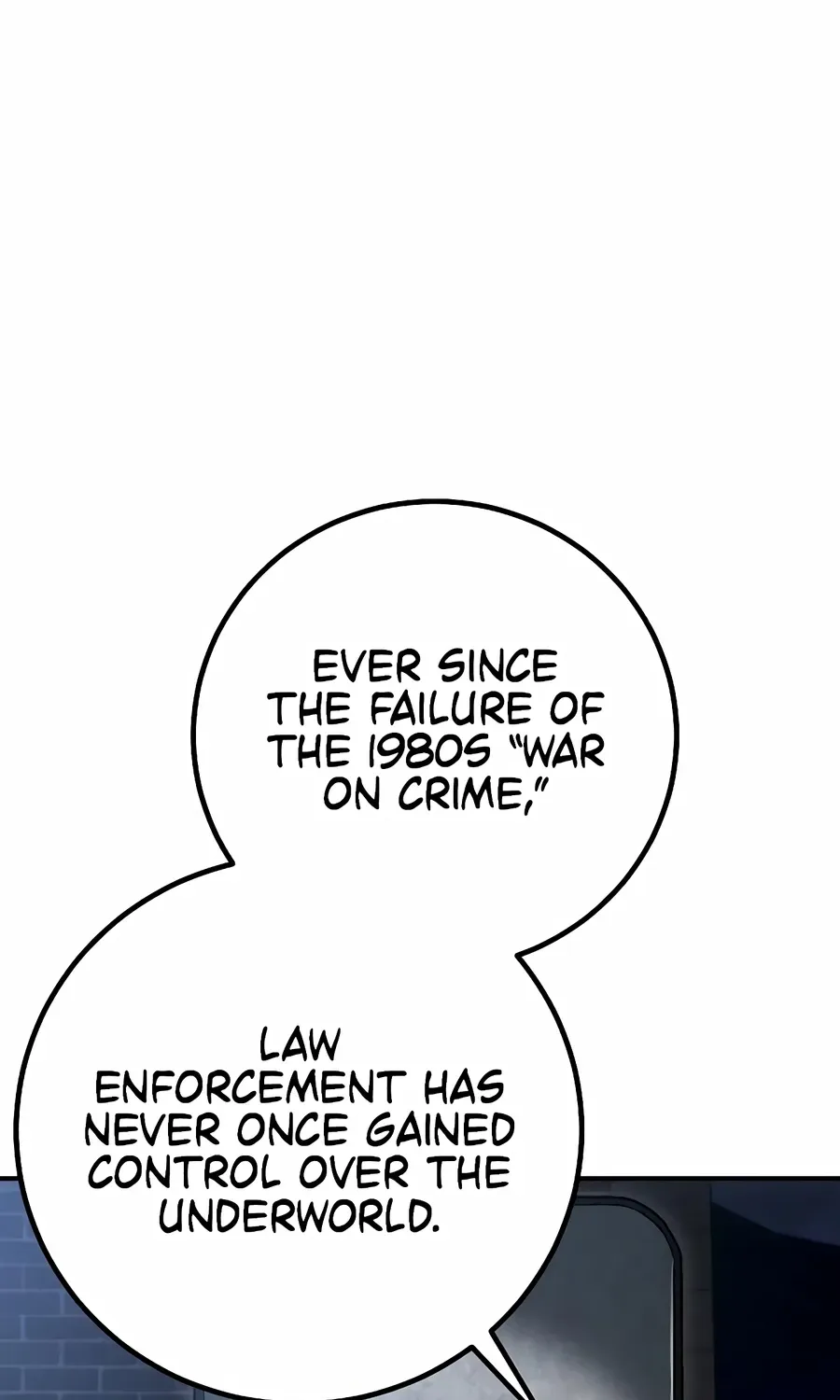 The Cleaner Chapter 26 page 97 - 
