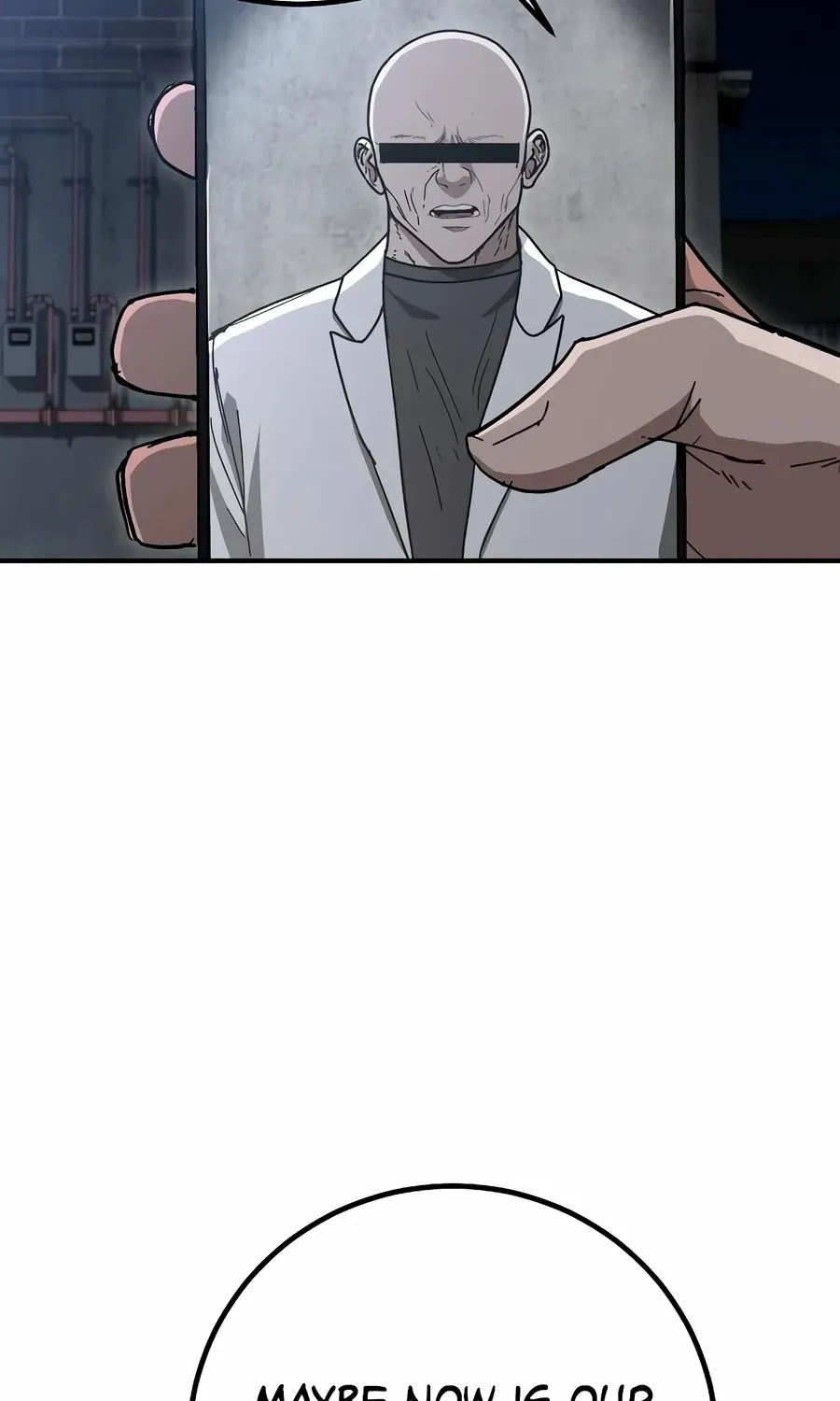 The Cleaner Chapter 26 page 98 - 