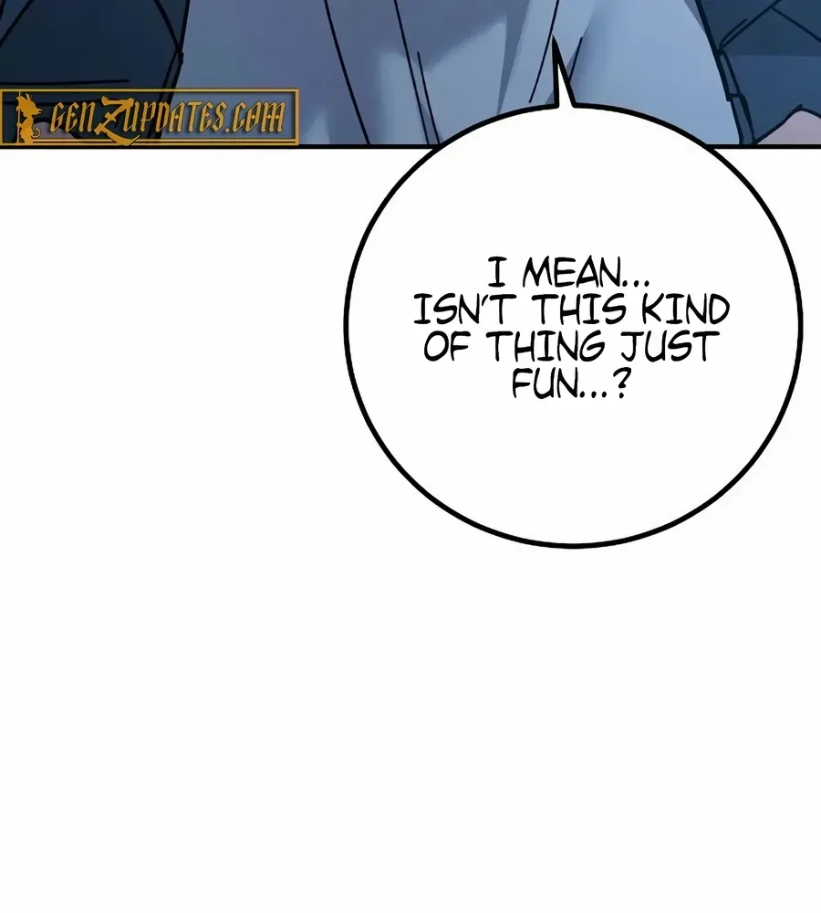 The Cleaner Chapter 27 page 115 - 