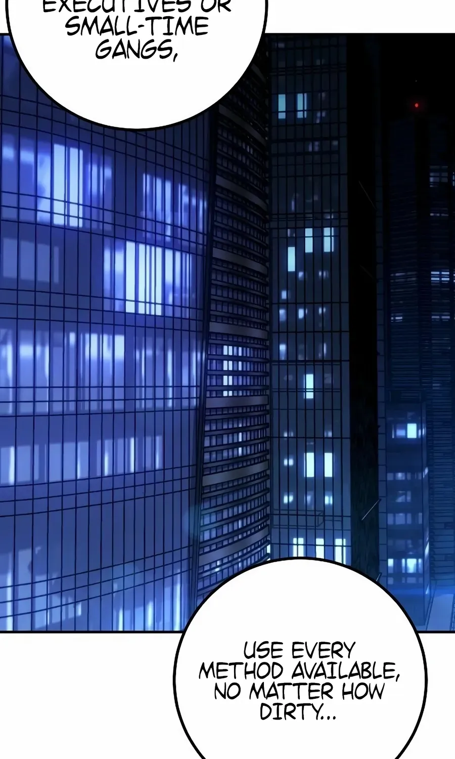 The Cleaner Chapter 27 page 16 - 