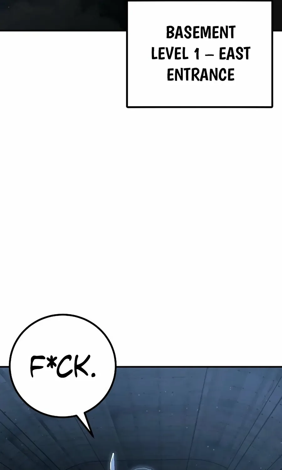The Cleaner Chapter 27 page 21 - 