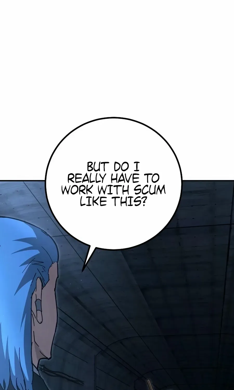 The Cleaner Chapter 27 page 34 - 