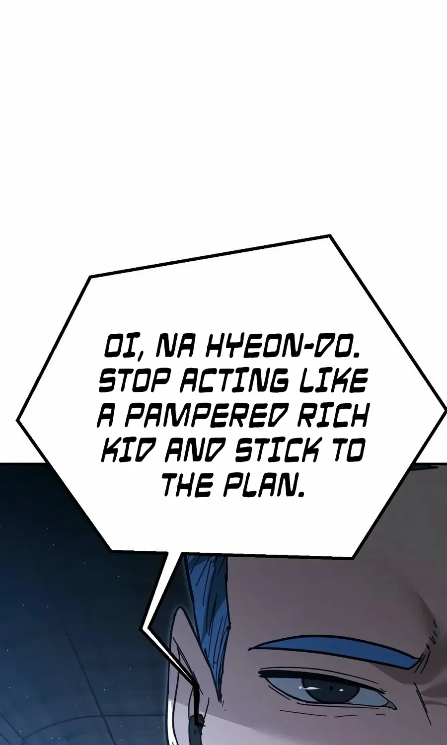 The Cleaner Chapter 27 page 36 - 