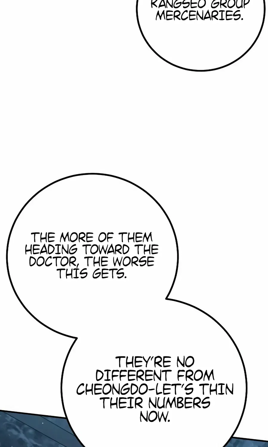 The Cleaner Chapter 27 page 67 - 