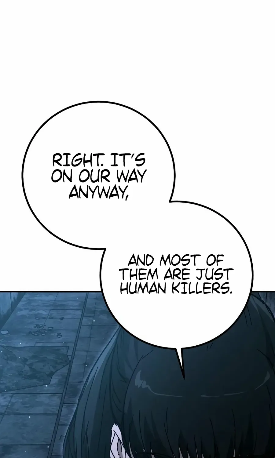 The Cleaner Chapter 27 page 69 - 