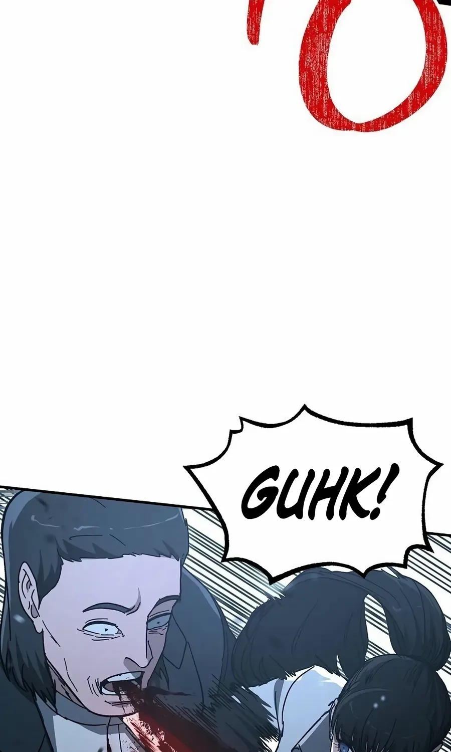 The Cleaner Chapter 27 page 78 - 