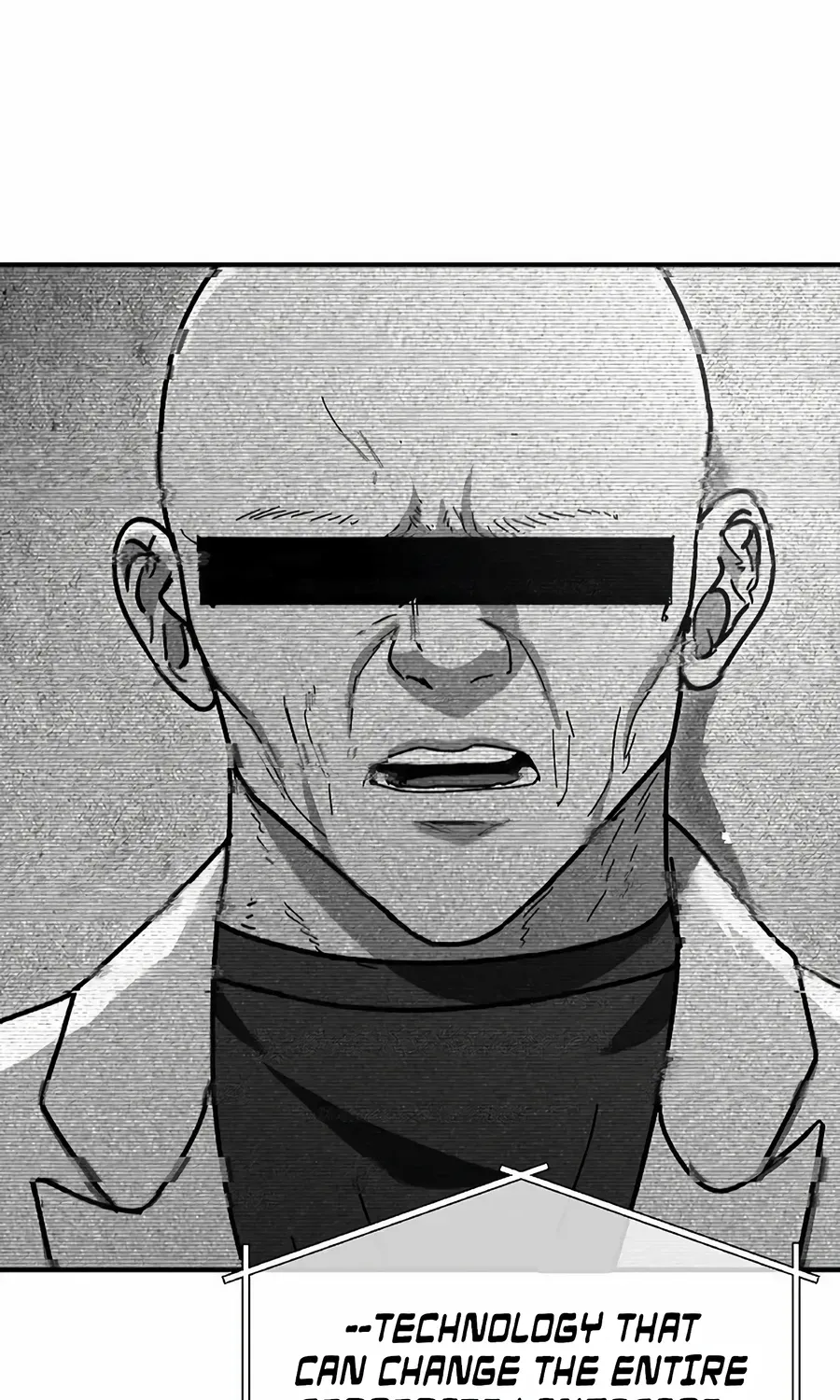 The Cleaner Chapter 27 page 9 - 