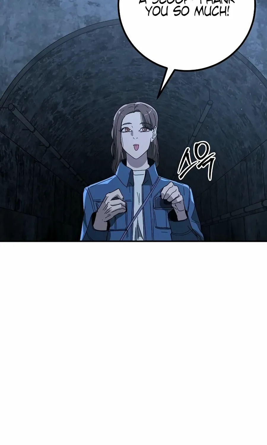 The Cleaner Chapter 27 page 99 - 