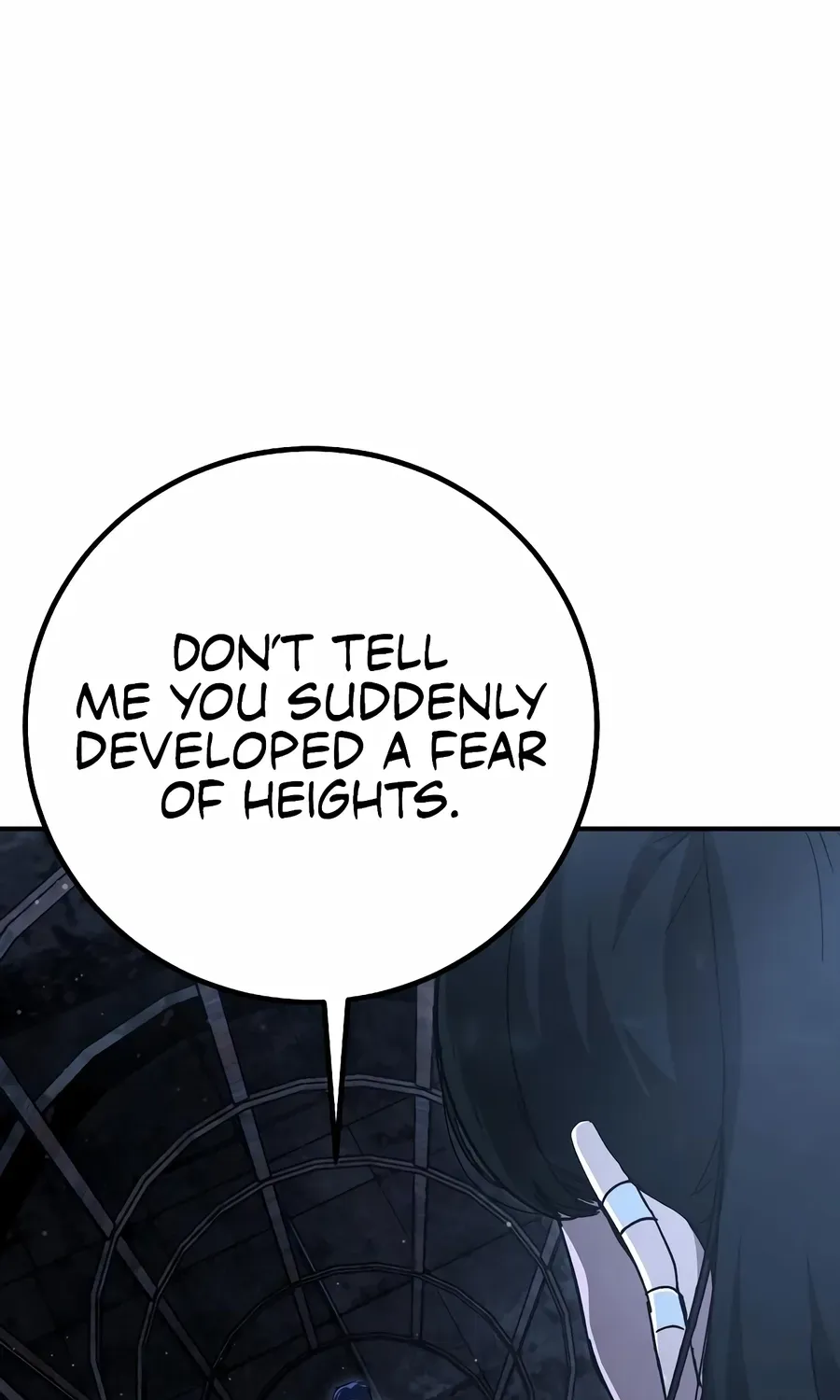 The Cleaner Chapter 28 page 11 - 
