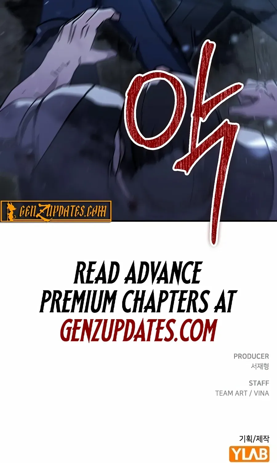 The Cleaner Chapter 28 page 101 - 