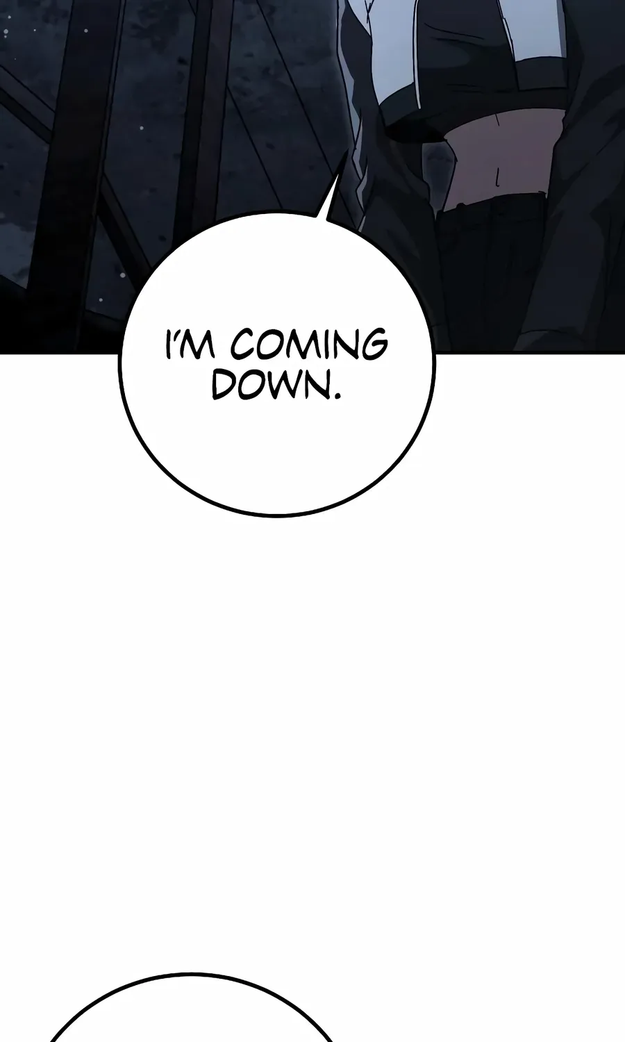 The Cleaner Chapter 28 page 13 - 