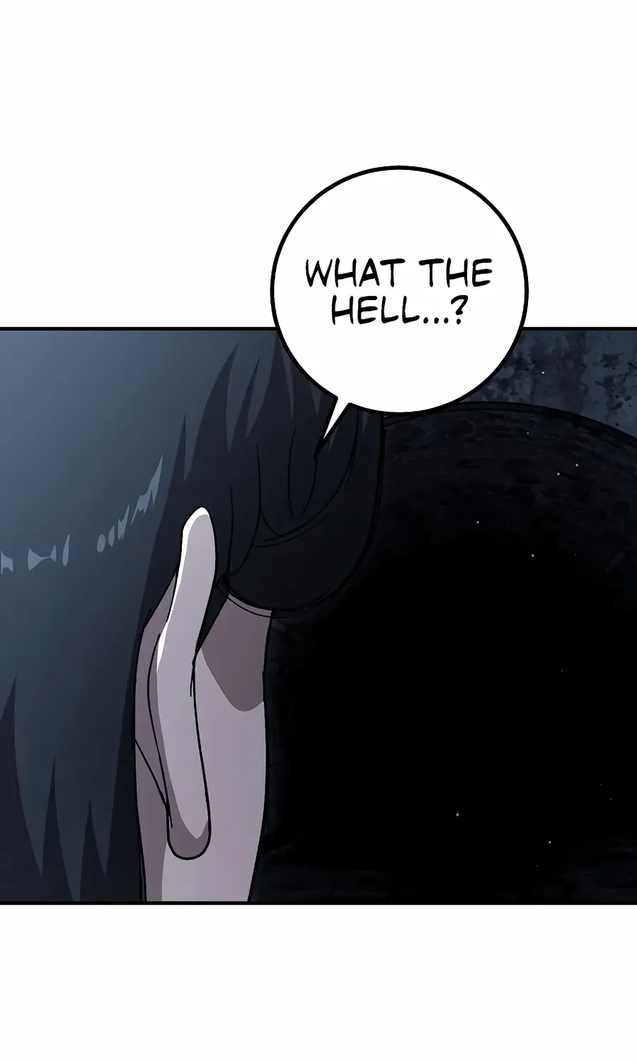 The Cleaner Chapter 28 page 24 - 