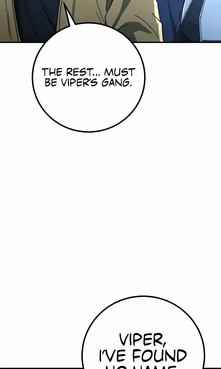 The Cleaner Chapter 28 page 42 - 