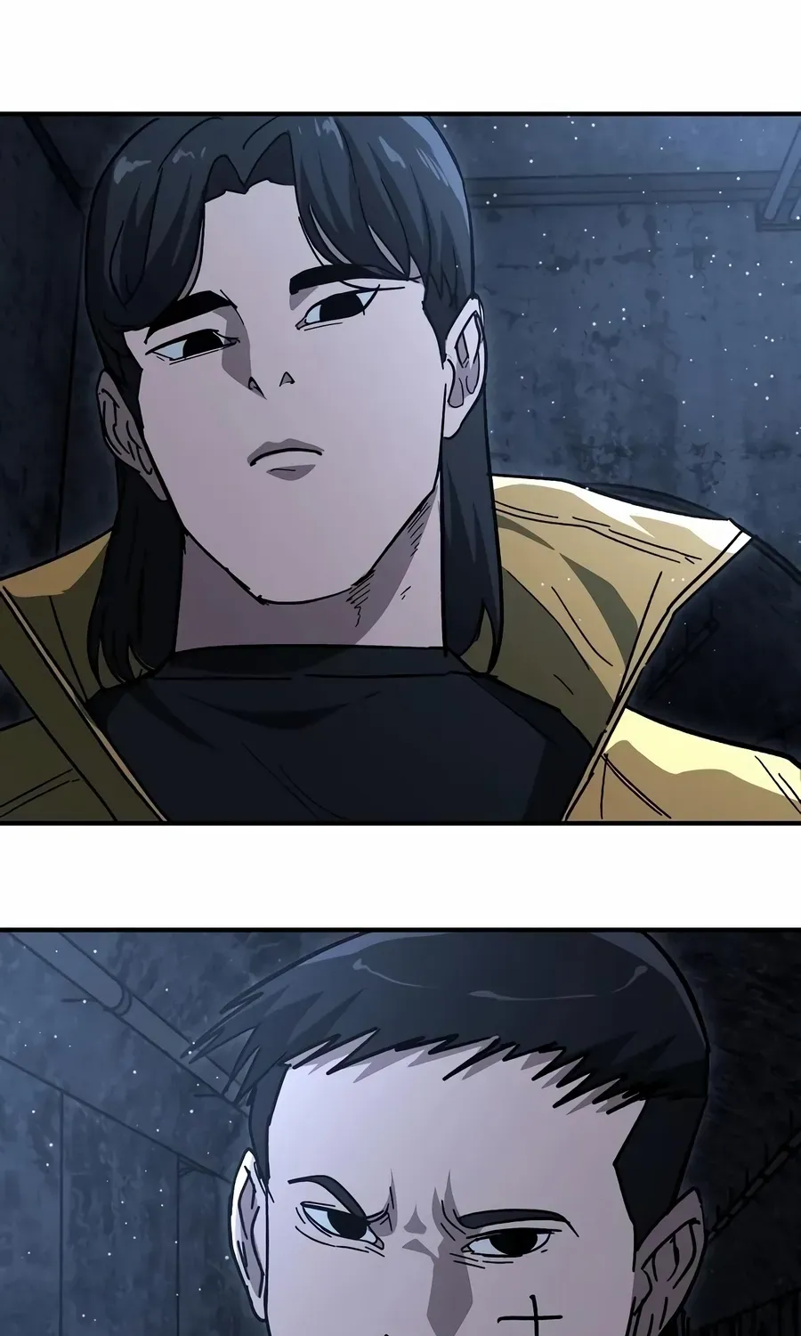The Cleaner Chapter 28 page 47 - 