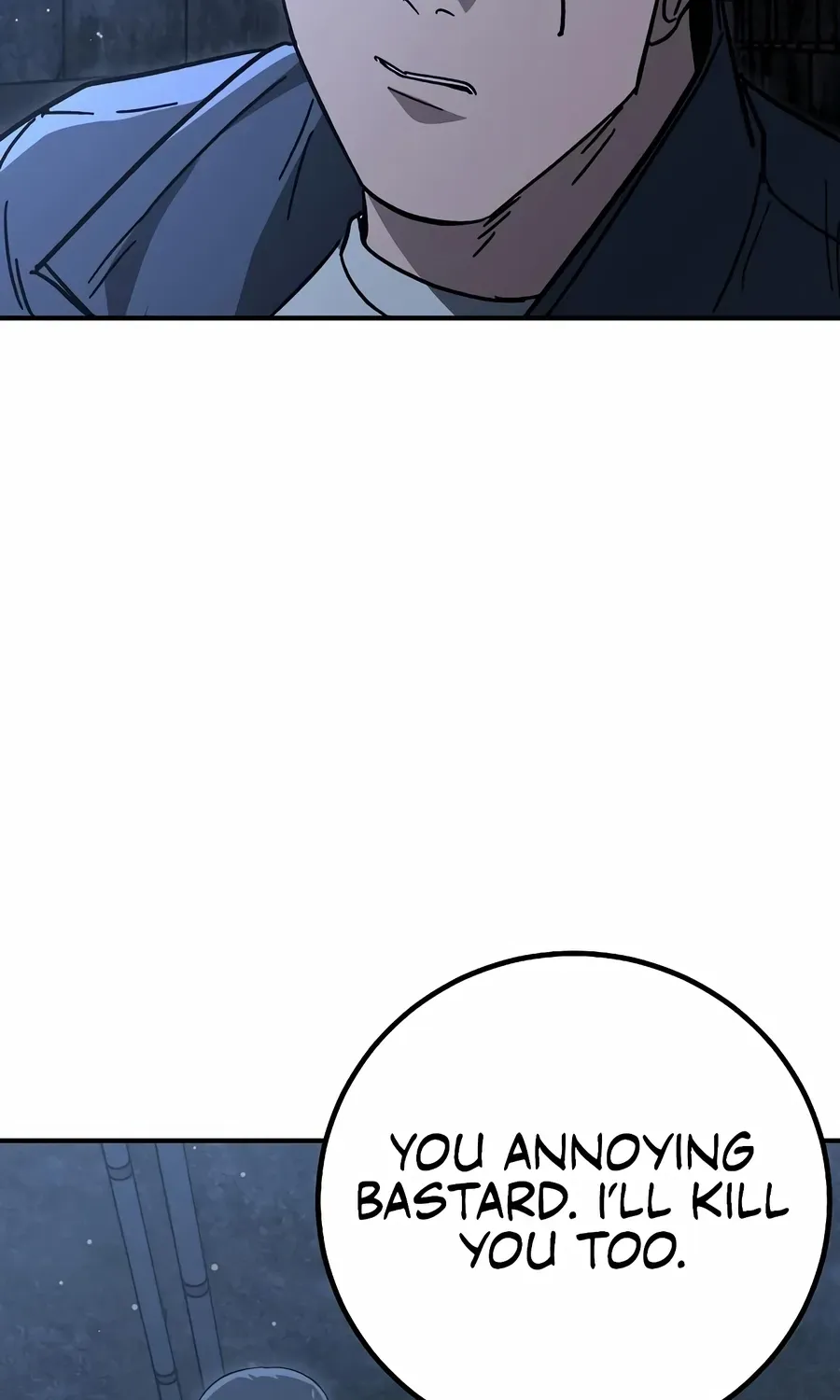 The Cleaner Chapter 28 page 48 - 