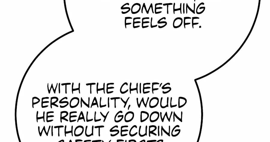The Cleaner Chapter 28 page 55 - 