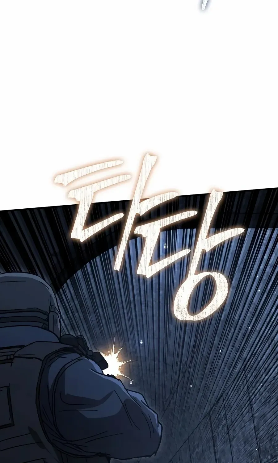 The Cleaner Chapter 28 page 68 - 