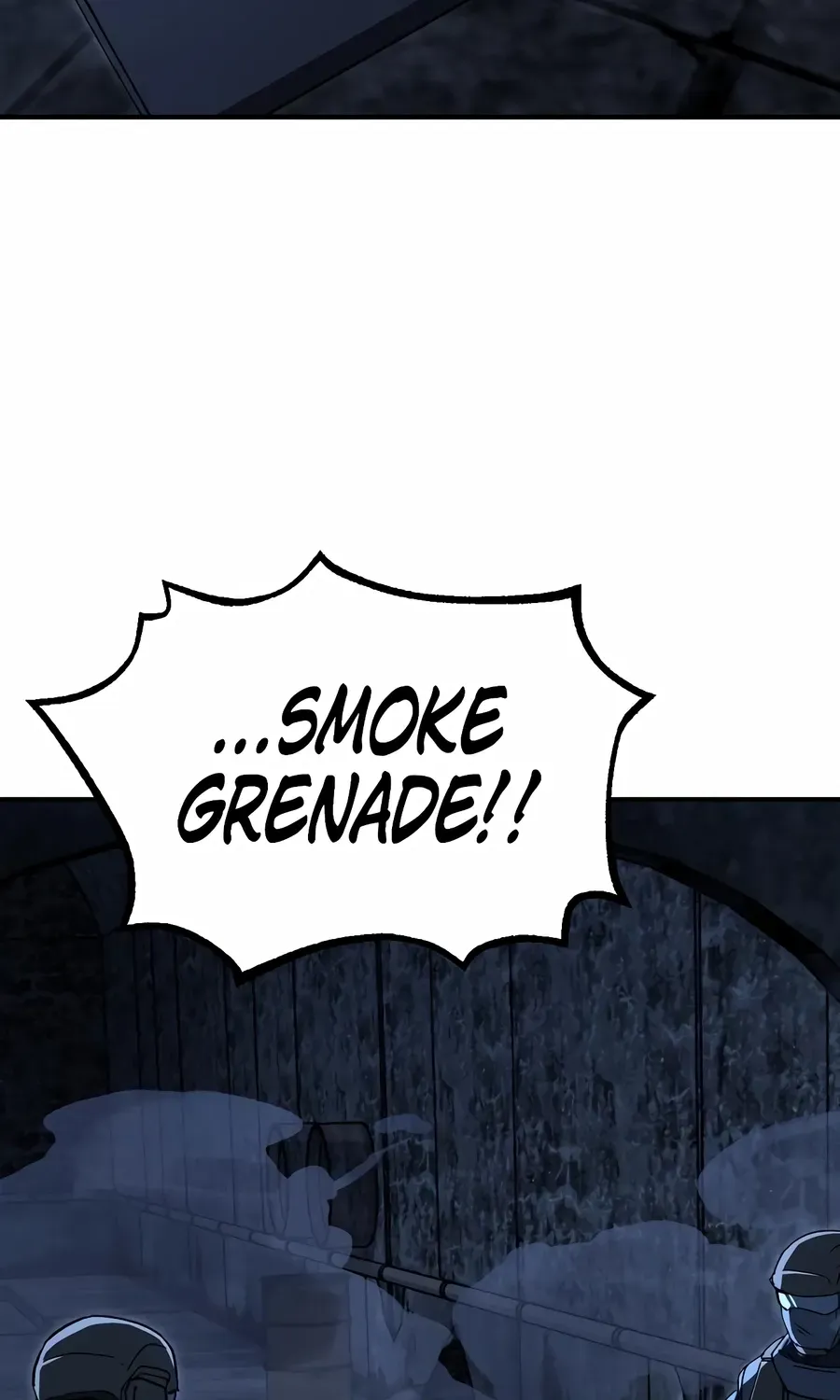 The Cleaner Chapter 28 page 74 - 